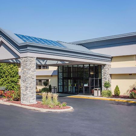 Hotel Baymont By Wyndham Madison West/Middleton Wi West Exteriér fotografie