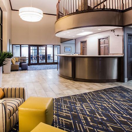 Hotel Baymont By Wyndham Madison West/Middleton Wi West Exteriér fotografie