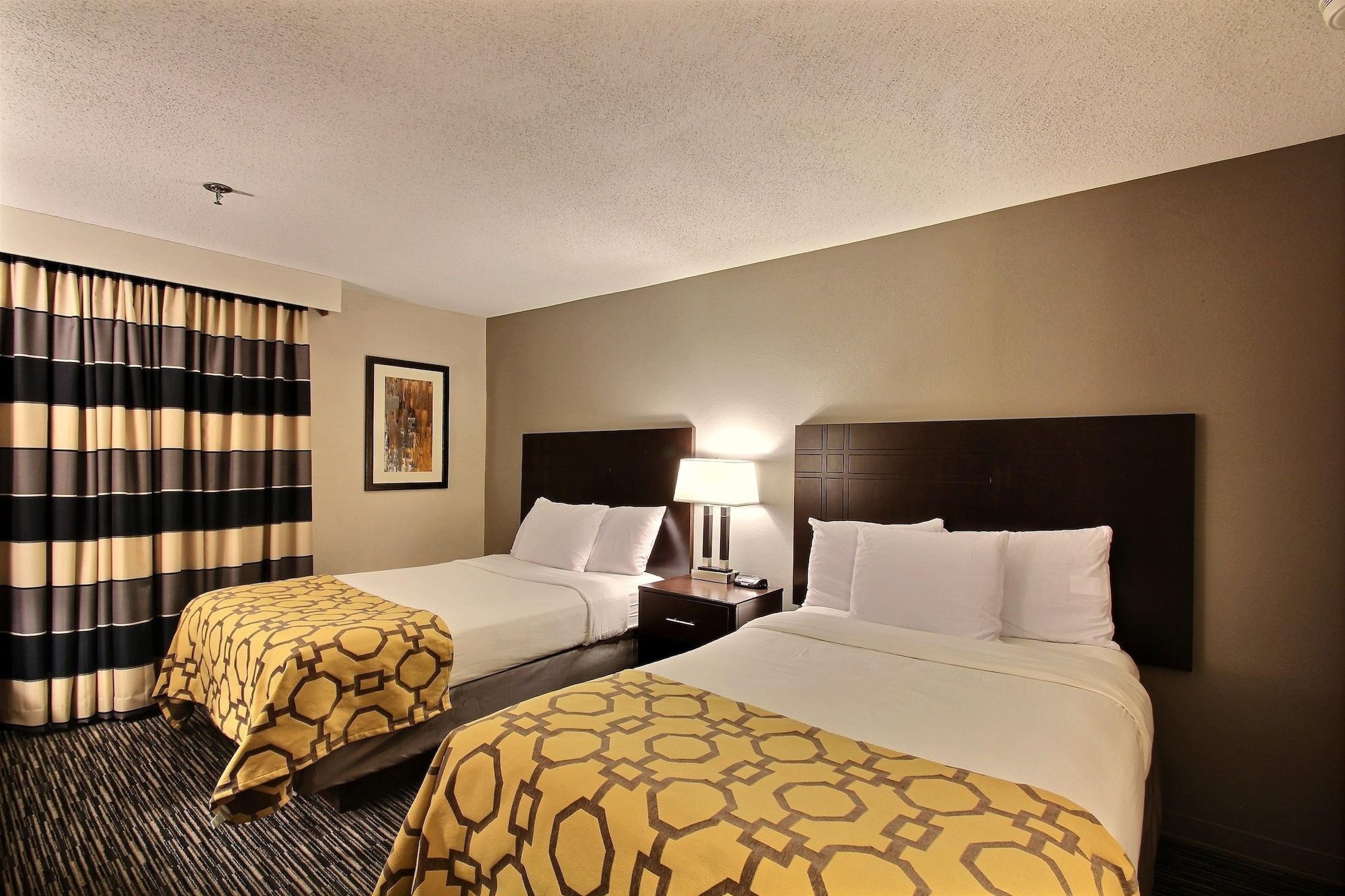 Hotel Baymont By Wyndham Madison West/Middleton Wi West Exteriér fotografie