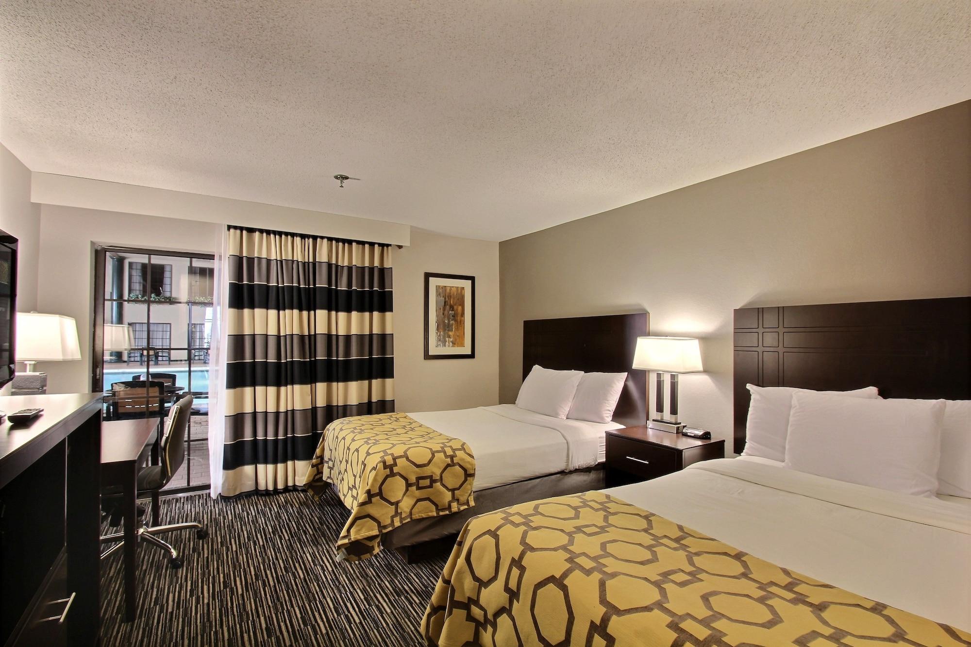 Hotel Baymont By Wyndham Madison West/Middleton Wi West Exteriér fotografie