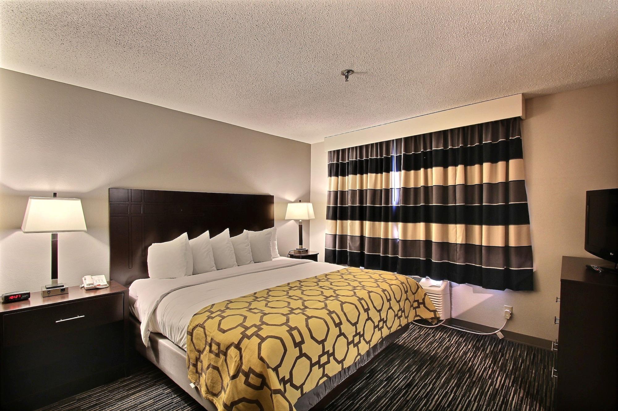 Hotel Baymont By Wyndham Madison West/Middleton Wi West Exteriér fotografie