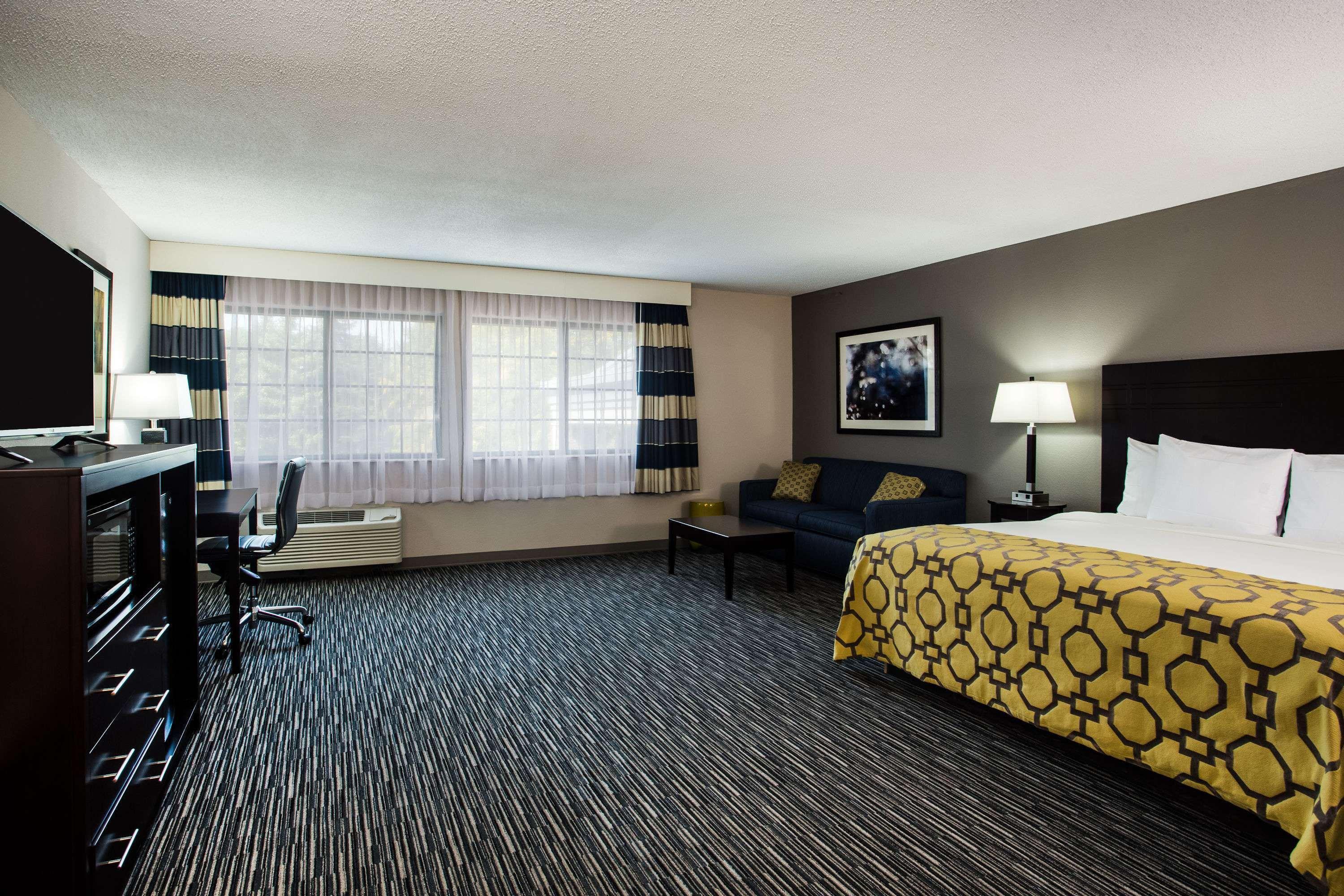 Hotel Baymont By Wyndham Madison West/Middleton Wi West Exteriér fotografie