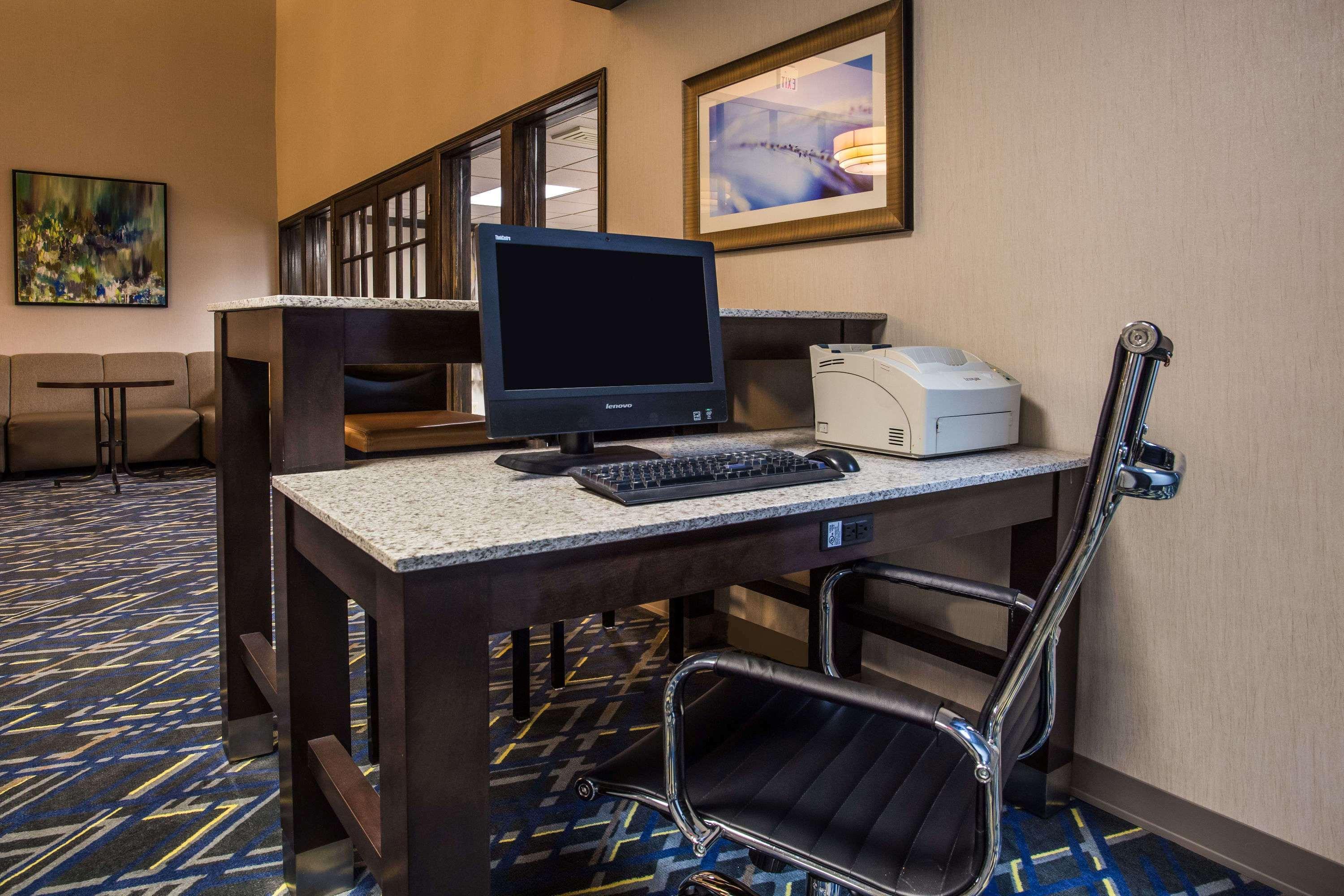 Hotel Baymont By Wyndham Madison West/Middleton Wi West Exteriér fotografie