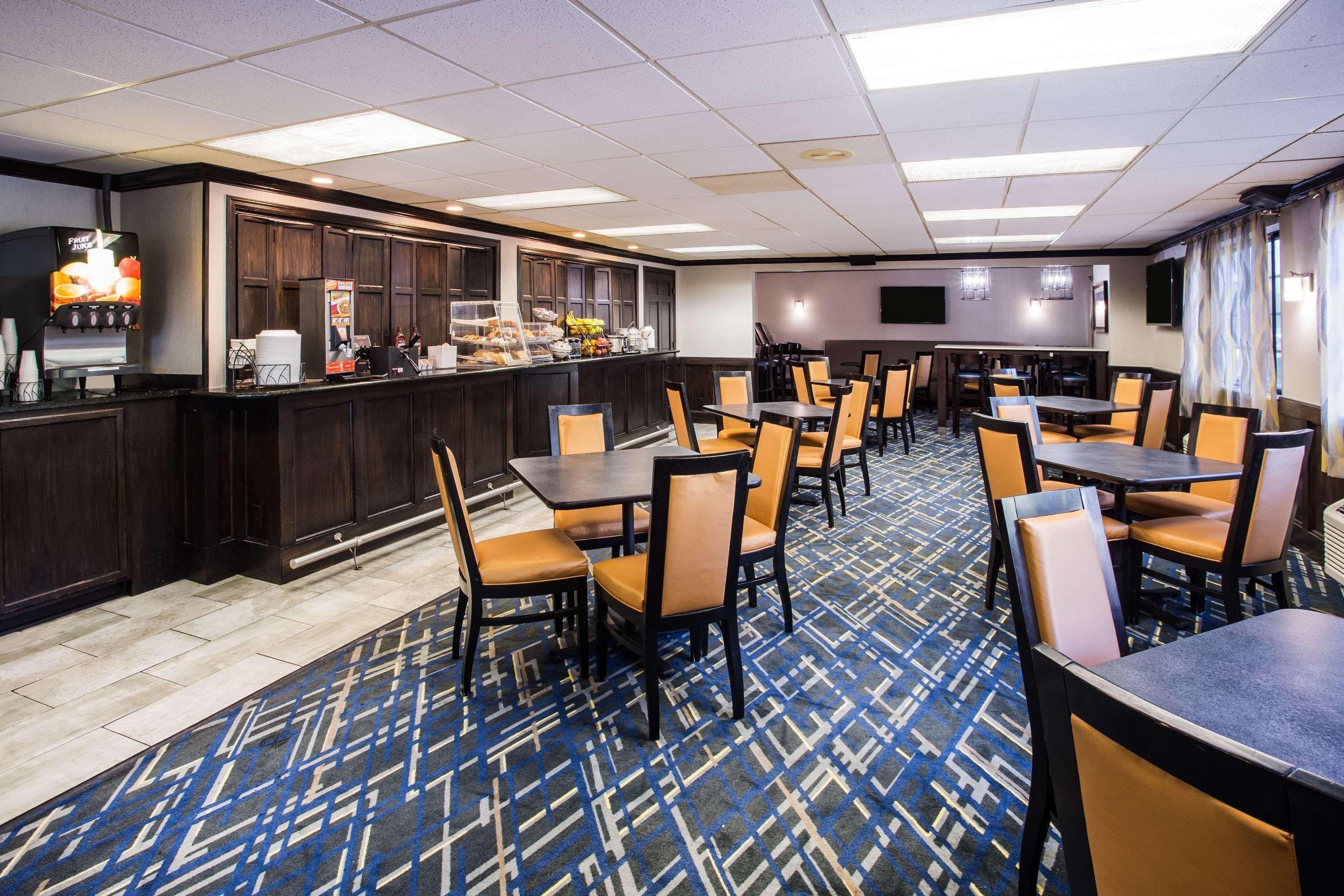 Hotel Baymont By Wyndham Madison West/Middleton Wi West Exteriér fotografie