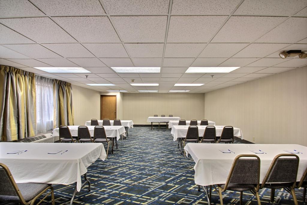 Hotel Baymont By Wyndham Madison West/Middleton Wi West Exteriér fotografie